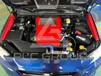 2015 Subaru WRX