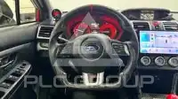 2015 Subaru WRX