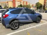 2015 Subaru XV
