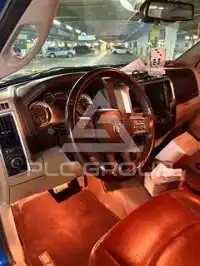 2015 Dodge RAM