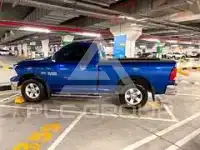 2015 Dodge RAM