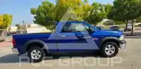 2015 Dodge RAM