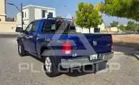 2015 Dodge RAM