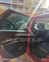 2015 Dodge DURANGO