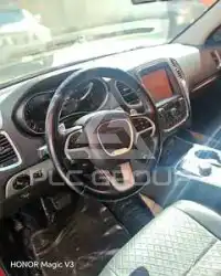 2015 Dodge DURANGO