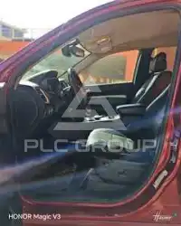 2015 Dodge DURANGO