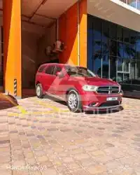 2015 Dodge DURANGO