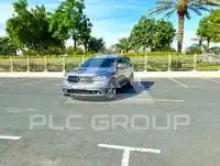 2015 Dodge DURANGO