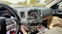 2015 Dodge DURANGO