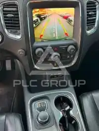 2015 Dodge DURANGO