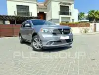 2015 Dodge DURANGO