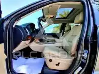 2015 Dodge DURANGO