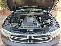 2015 Dodge DURANGO