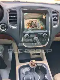 2015 Dodge DURANGO