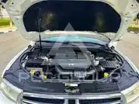 2015 Dodge DURANGO