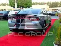 2015 Dodge CHARGER