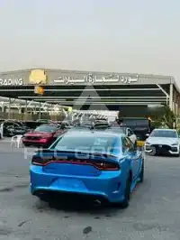 2015 Dodge CHARGER