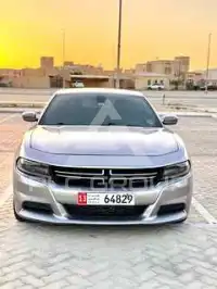 2015 Dodge CHARGER