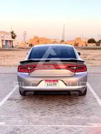 2015 Dodge CHARGER