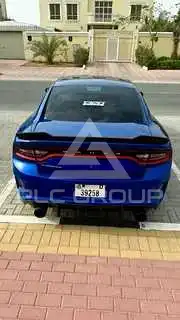2015 Dodge CHARGER