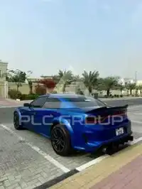 2015 Dodge CHARGER
