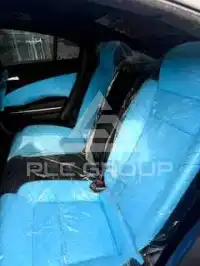 2015 Dodge CHARGER