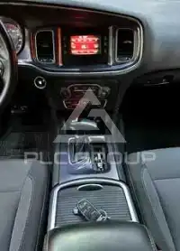 2015 Dodge CHARGER