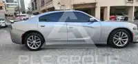 2015 Dodge CHARGER