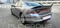2015 Dodge CHARGER