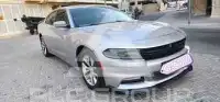 2015 Dodge CHARGER