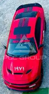2015 Dodge CHARGER