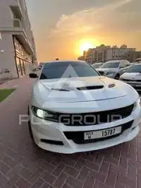 2015 Dodge CHARGER