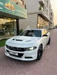 2015 Dodge CHARGER