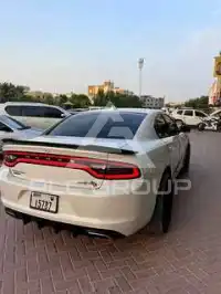 2015 Dodge CHARGER