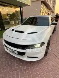 2015 Dodge CHARGER