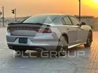 2015 Dodge CHARGER