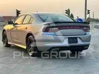 2015 Dodge CHARGER