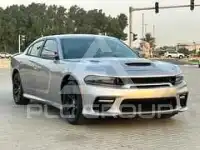 2015 Dodge CHARGER