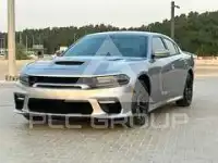 2015 Dodge CHARGER