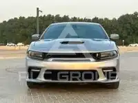2015 Dodge CHARGER