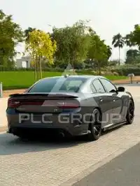 2015 Dodge CHARGER