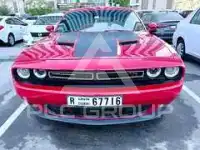 2015 Dodge CHALLENGER