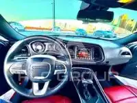 2015 Dodge CHALLENGER