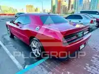 2015 Dodge CHALLENGER