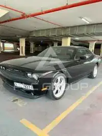 2015 Dodge CHALLENGER