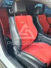 2015 Dodge CHALLENGER