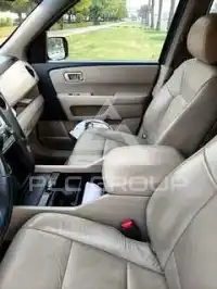 2015 Honda PILOT