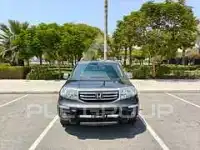 2015 Honda PILOT