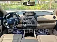 2015 Honda PILOT