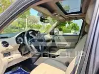 2015 Honda PILOT